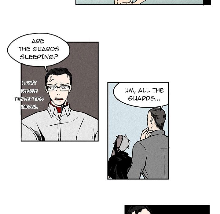 B Rated Hero Manhwa - Chapter 1 Page 15