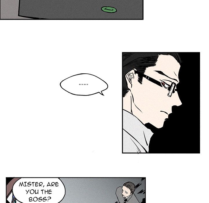 B Rated Hero Manhwa - Chapter 1 Page 17