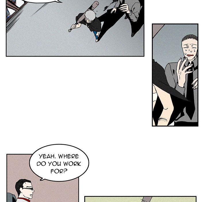 B Rated Hero Manhwa - Chapter 1 Page 18