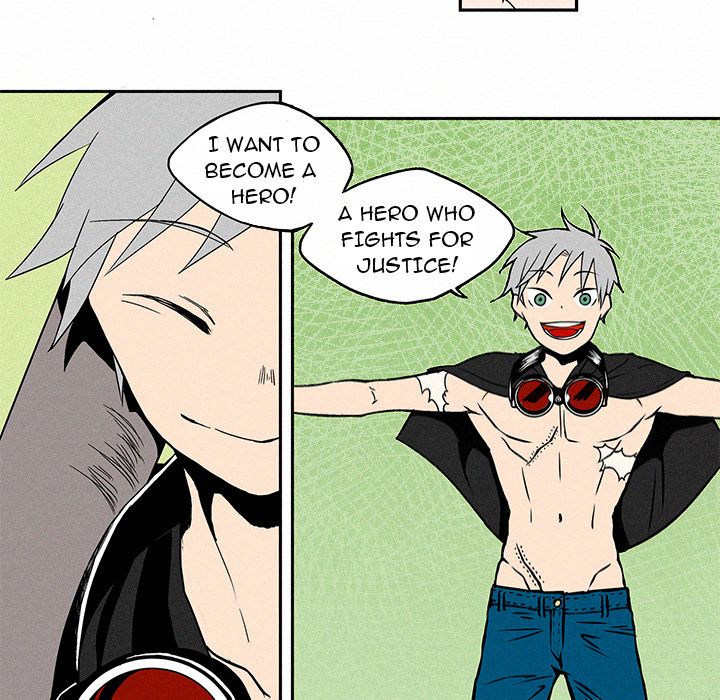 B Rated Hero Manhwa - Chapter 1 Page 24