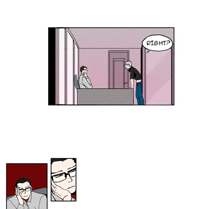 B Rated Hero Manhwa - Chapter 1 Page 28