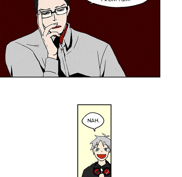 B Rated Hero Manhwa - Chapter 1 Page 30