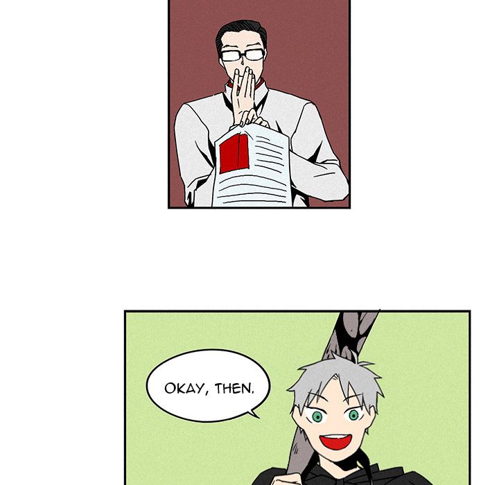 B Rated Hero Manhwa - Chapter 1 Page 33