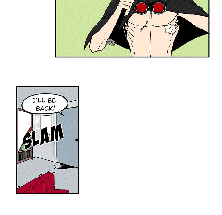 B Rated Hero Manhwa - Chapter 1 Page 34