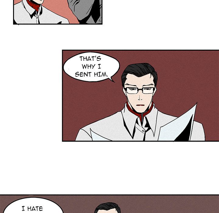 B Rated Hero Manhwa - Chapter 1 Page 36