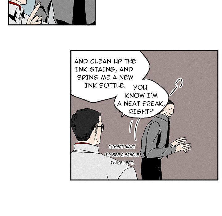 B Rated Hero Manhwa - Chapter 1 Page 38