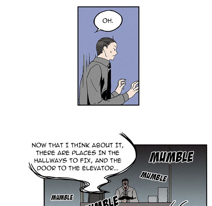 B Rated Hero Manhwa - Chapter 1 Page 39