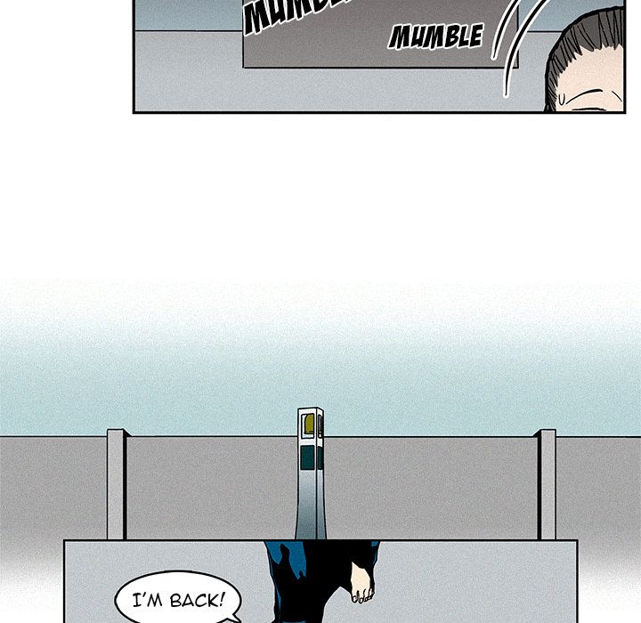 B Rated Hero Manhwa - Chapter 1 Page 40