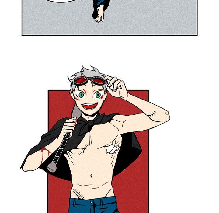 B Rated Hero Manhwa - Chapter 1 Page 41