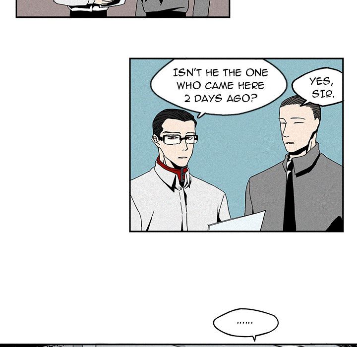 B Rated Hero Manhwa - Chapter 1 Page 43