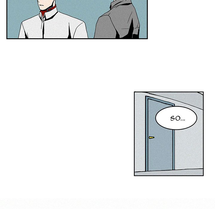 B Rated Hero Manhwa - Chapter 1 Page 45
