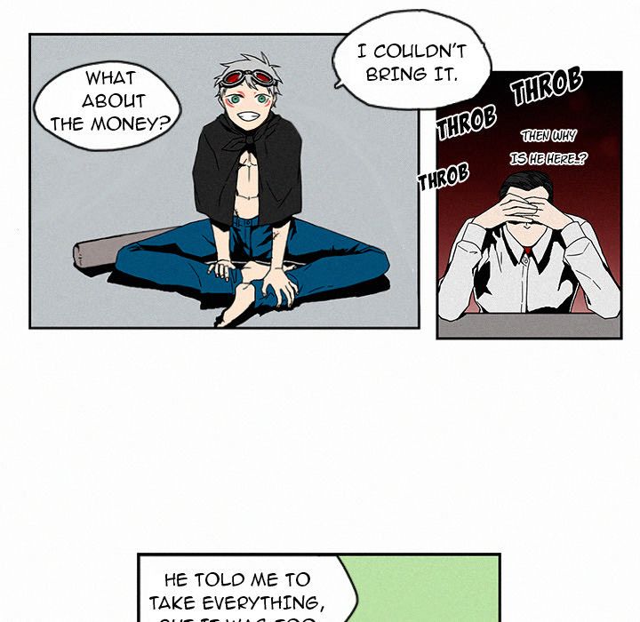 B Rated Hero Manhwa - Chapter 1 Page 46