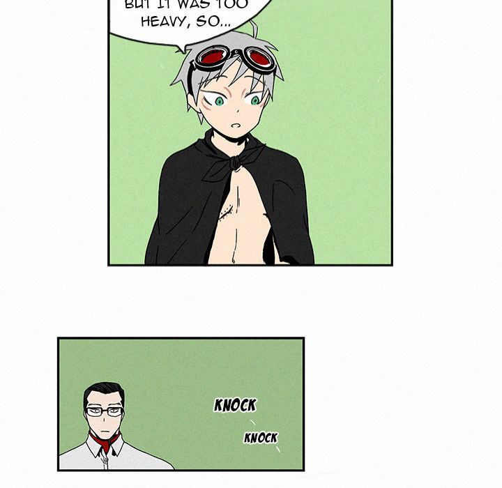 B Rated Hero Manhwa - Chapter 1 Page 47