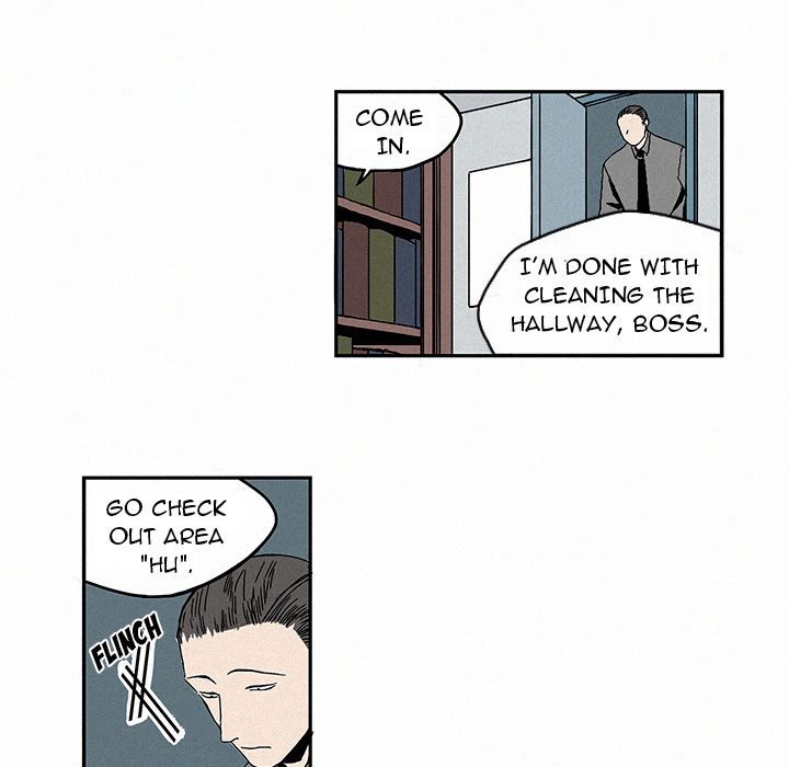 B Rated Hero Manhwa - Chapter 1 Page 48