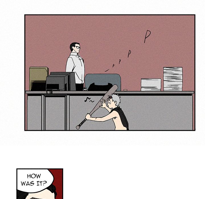 B Rated Hero Manhwa - Chapter 1 Page 50