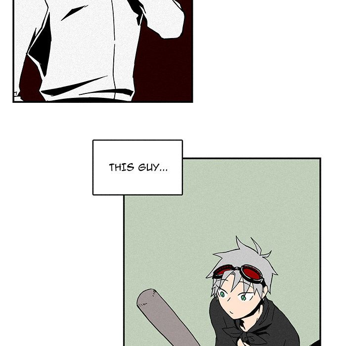 B Rated Hero Manhwa - Chapter 1 Page 55