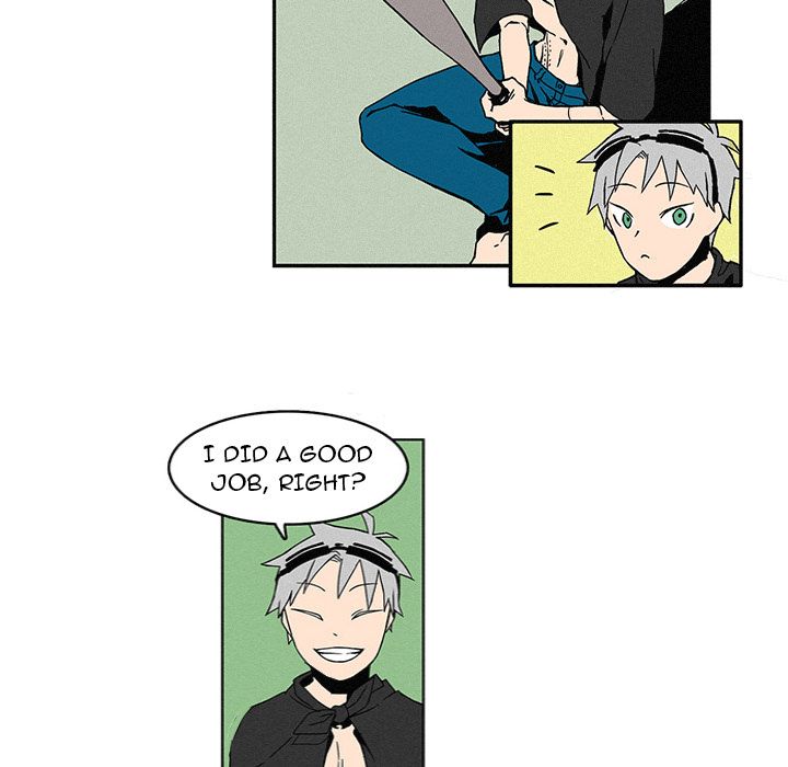 B Rated Hero Manhwa - Chapter 1 Page 56