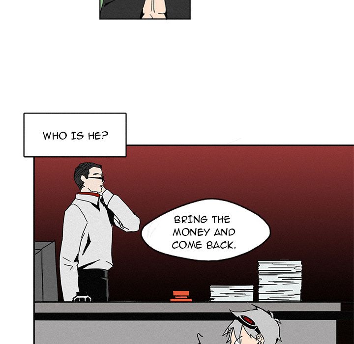 B Rated Hero Manhwa - Chapter 1 Page 57