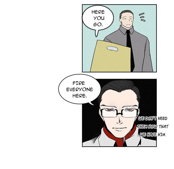 B Rated Hero Manhwa - Chapter 1 Page 60