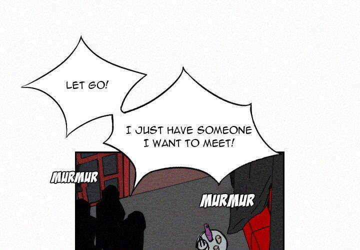 B Rated Hero Manhwa - Chapter 8 Page 0