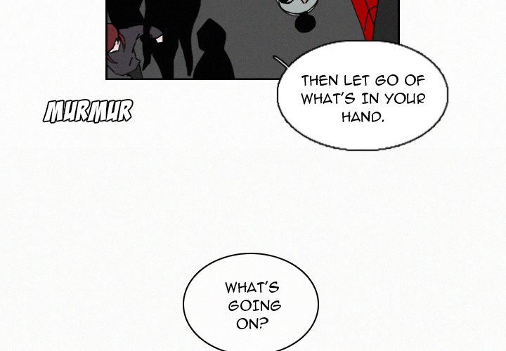 B Rated Hero Manhwa - Chapter 8 Page 1