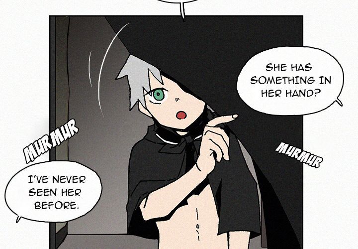 B Rated Hero Manhwa - Chapter 8 Page 2