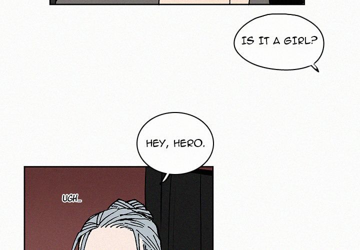 B Rated Hero Manhwa - Chapter 8 Page 3