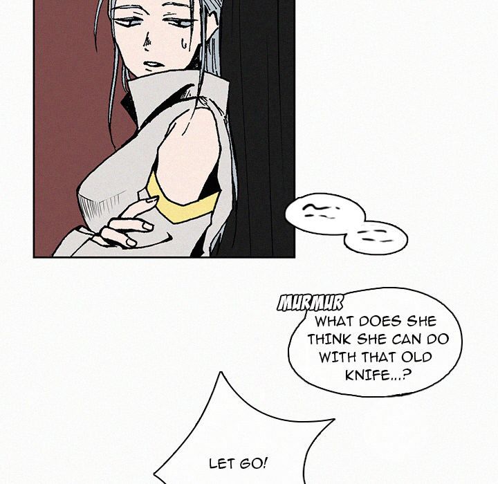 B Rated Hero Manhwa - Chapter 8 Page 4