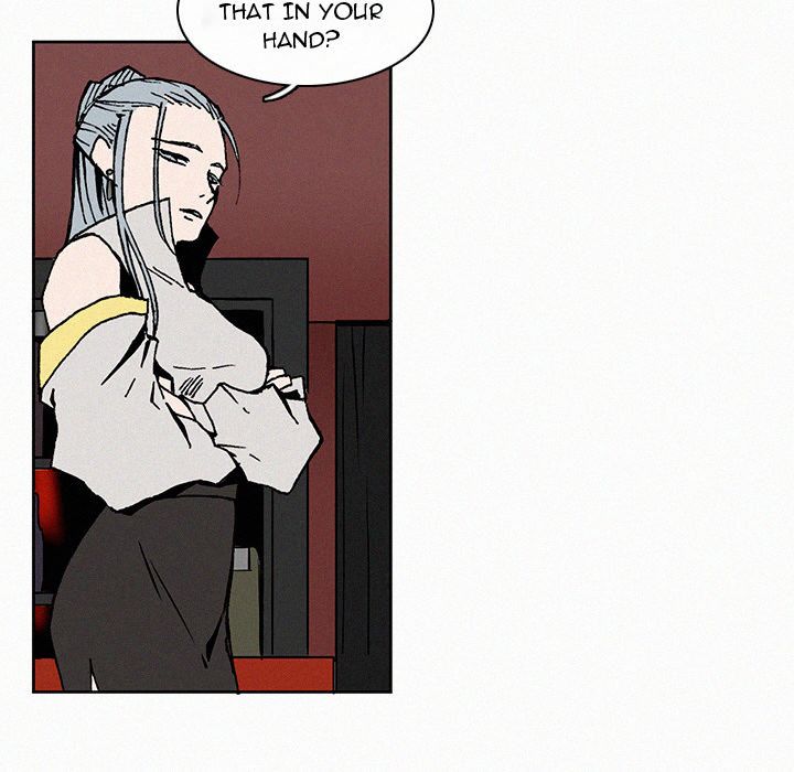 B Rated Hero Manhwa - Chapter 8 Page 7