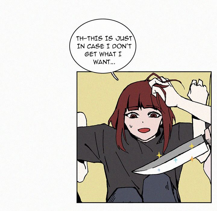 B Rated Hero Manhwa - Chapter 8 Page 8