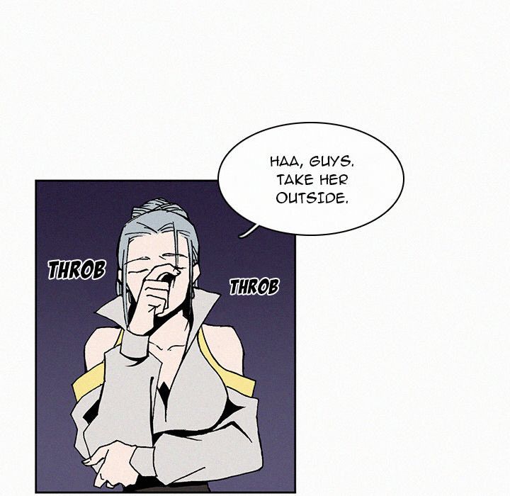 B Rated Hero Manhwa - Chapter 8 Page 9