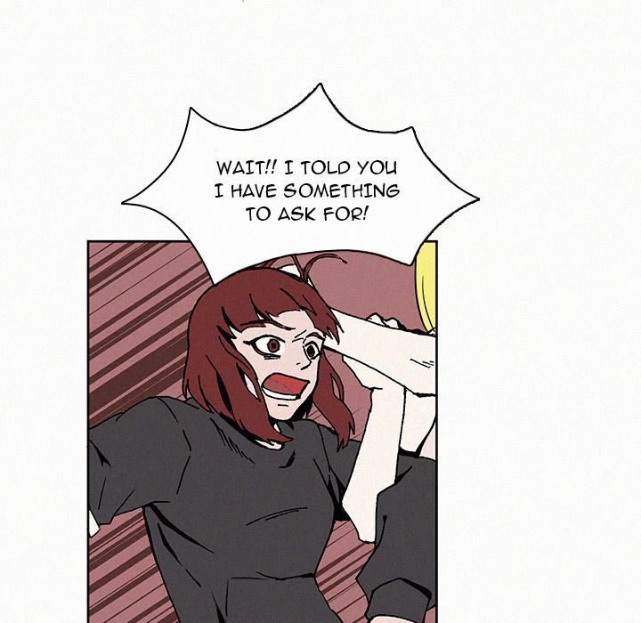 B Rated Hero Manhwa - Chapter 8 Page 10