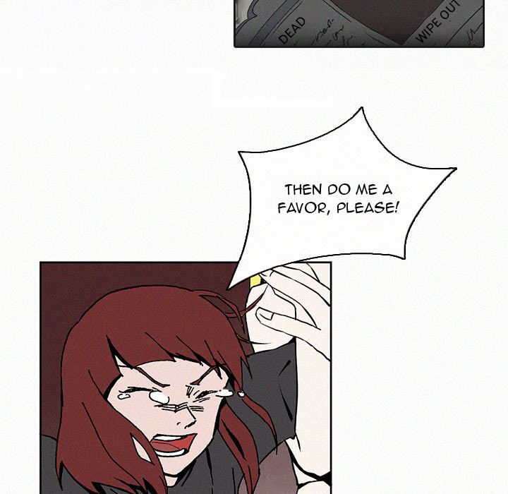 B Rated Hero Manhwa - Chapter 8 Page 13
