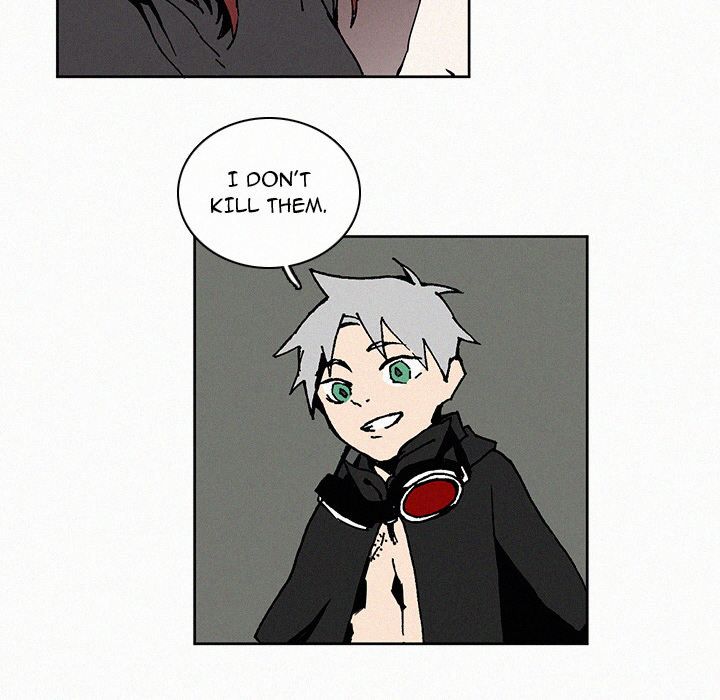 B Rated Hero Manhwa - Chapter 8 Page 14