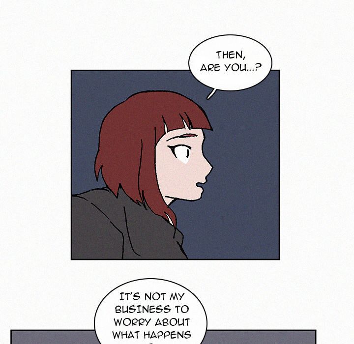 B Rated Hero Manhwa - Chapter 8 Page 17