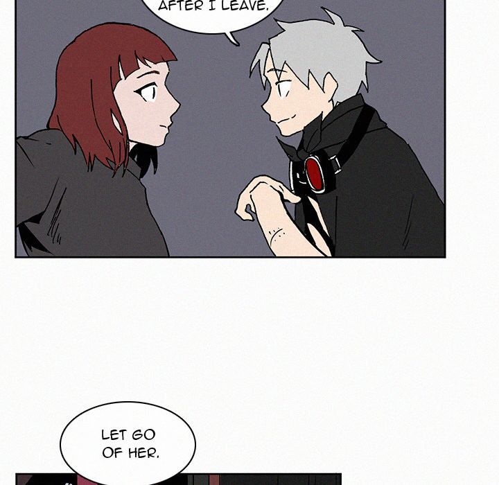 B Rated Hero Manhwa - Chapter 8 Page 18