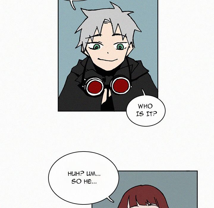 B Rated Hero Manhwa - Chapter 8 Page 21