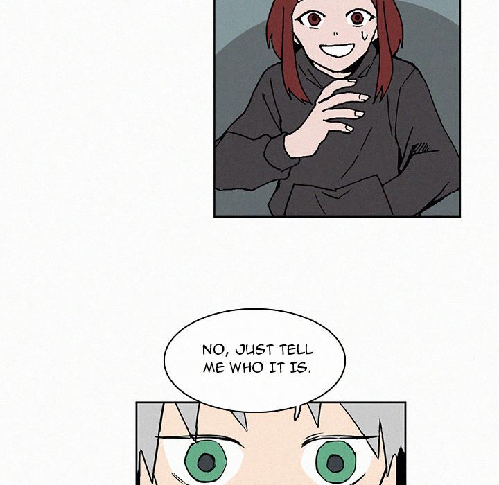 B Rated Hero Manhwa - Chapter 8 Page 22