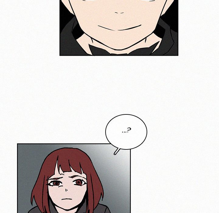 B Rated Hero Manhwa - Chapter 8 Page 23