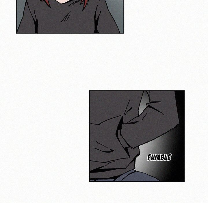 B Rated Hero Manhwa - Chapter 8 Page 24