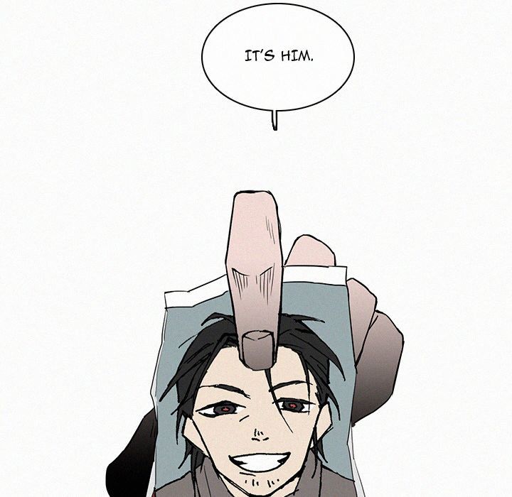 B Rated Hero Manhwa - Chapter 8 Page 25