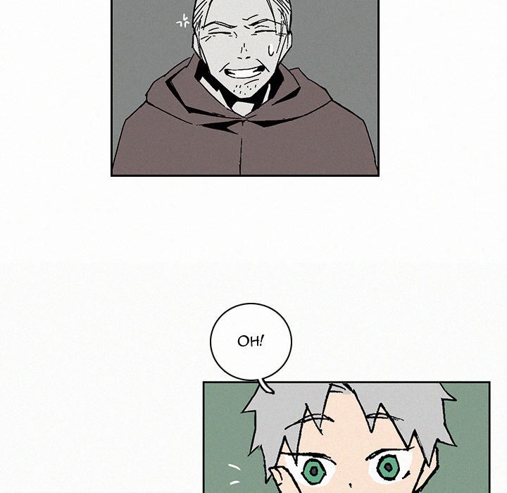 B Rated Hero Manhwa - Chapter 8 Page 29