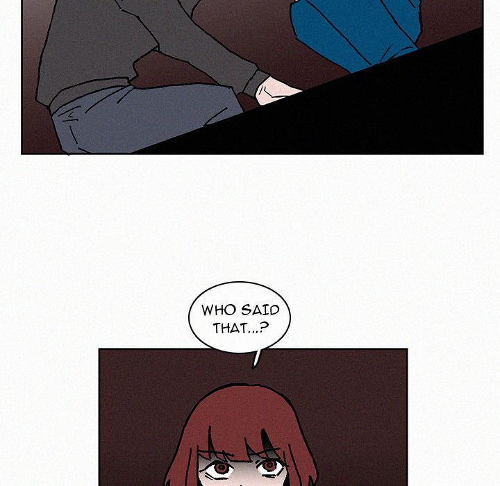 B Rated Hero Manhwa - Chapter 8 Page 31