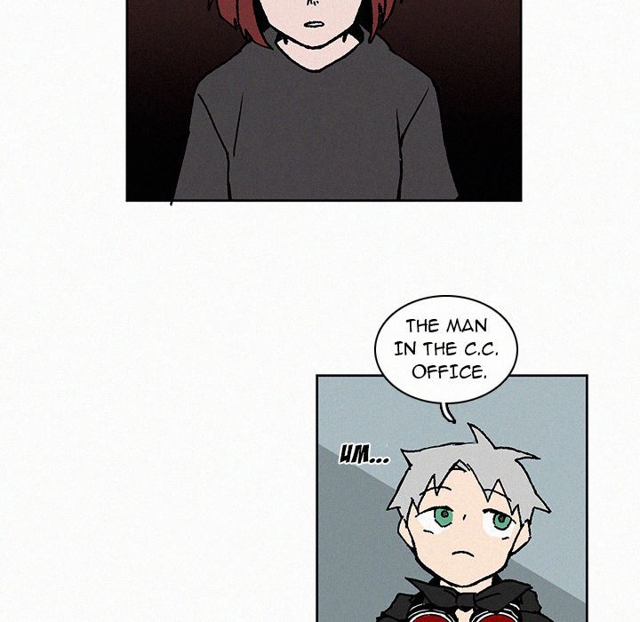 B Rated Hero Manhwa - Chapter 8 Page 32