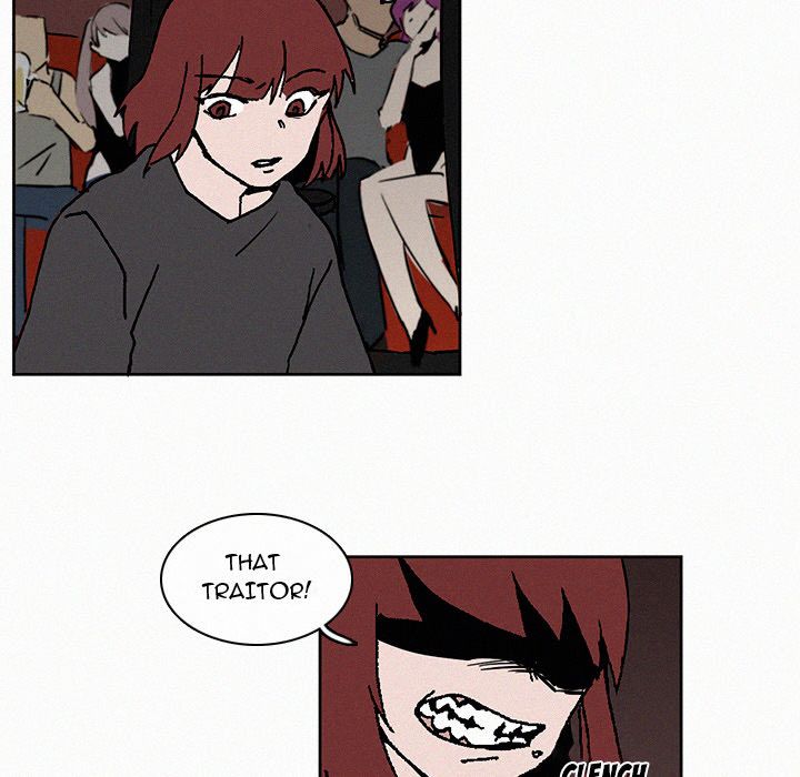 B Rated Hero Manhwa - Chapter 8 Page 34