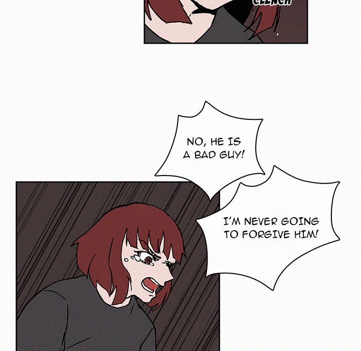 B Rated Hero Manhwa - Chapter 8 Page 35