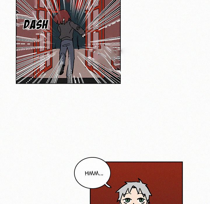 B Rated Hero Manhwa - Chapter 8 Page 40