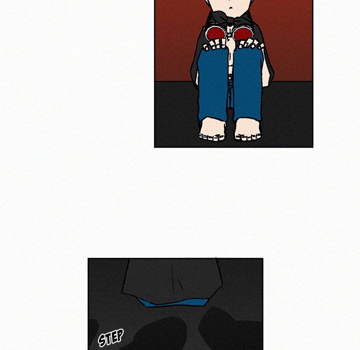 B Rated Hero Manhwa - Chapter 8 Page 41