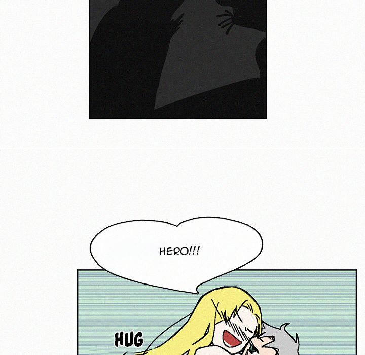 B Rated Hero Manhwa - Chapter 8 Page 42