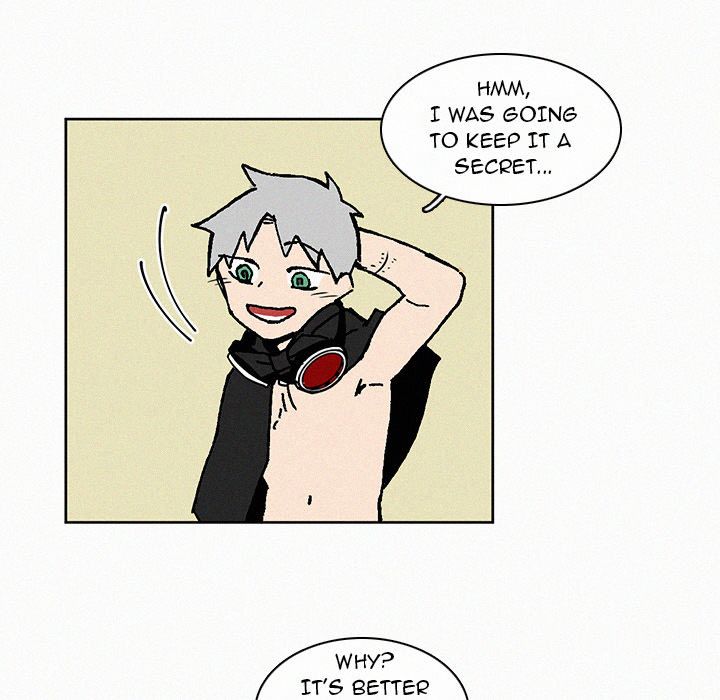 B Rated Hero Manhwa - Chapter 8 Page 46